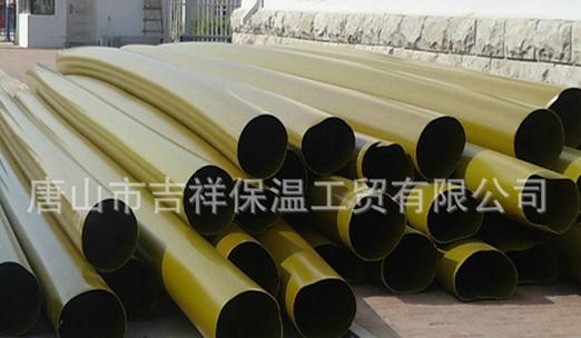 【聚乙烯外套管】"品質(zhì)可靠，開創(chuàng)未來"