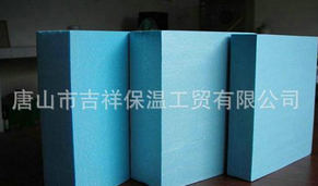 聚苯保溫板的耐久性比較強(qiáng)。