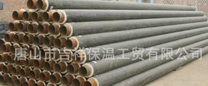 要風(fēng)度更要溫度。【蒸汽保溫管】