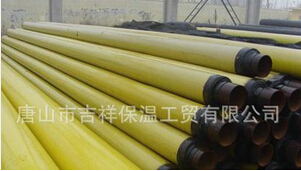 直埋管敷設，整體使用需謹慎考慮